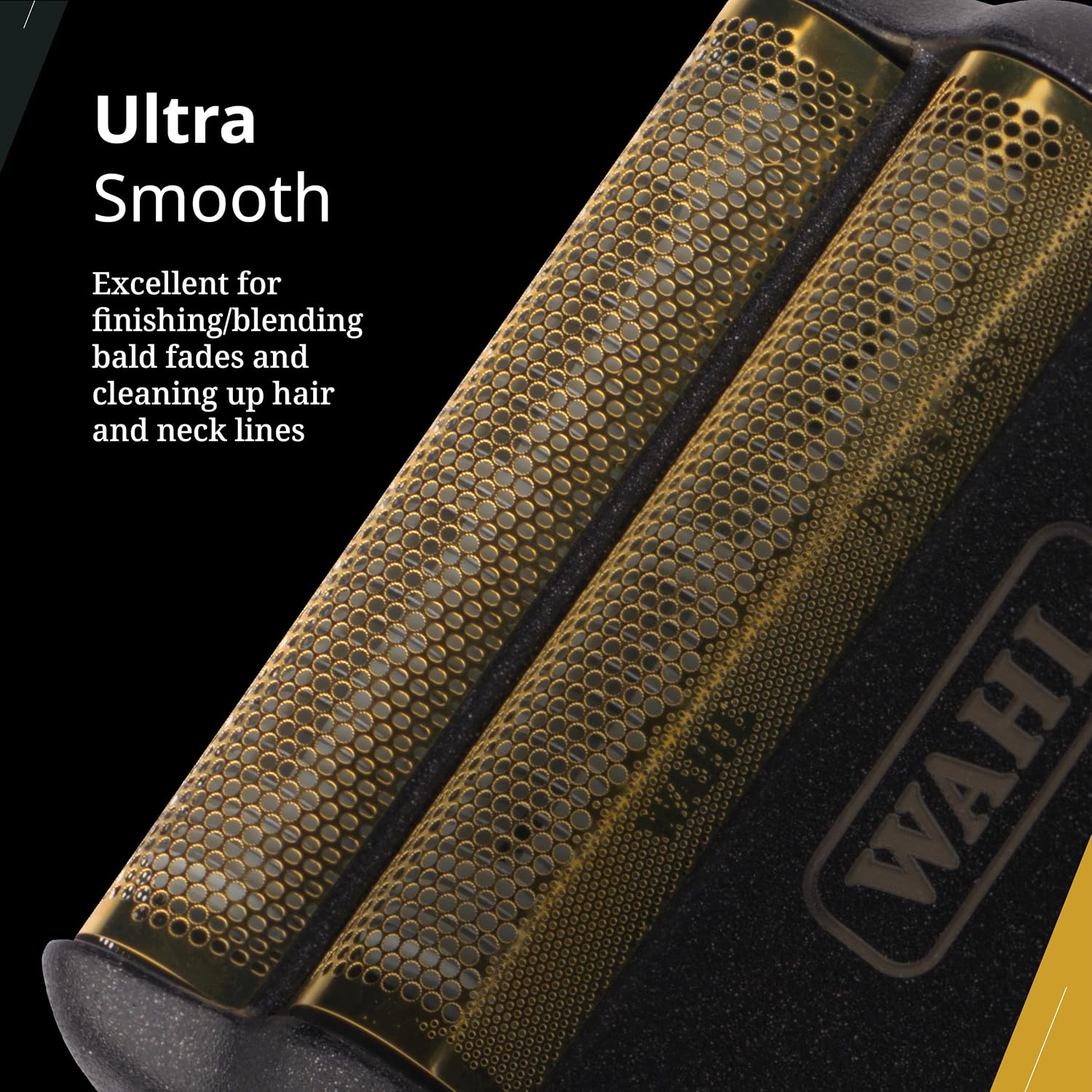 Thumbnail 3 de Wahl Professional #7043 5-Star Finale用交換ホイル・カッターバーアセンブリ