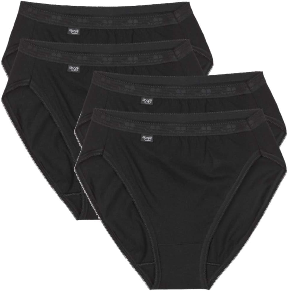 Thumbnail 6 de Sloggi 24/7 Cotton Maxi Briefs Femme – Confort quotidien en coton