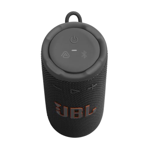 Thumbnail 1 de JBL Grip : enceinte Bluetooth compacte, étanche et nomade
