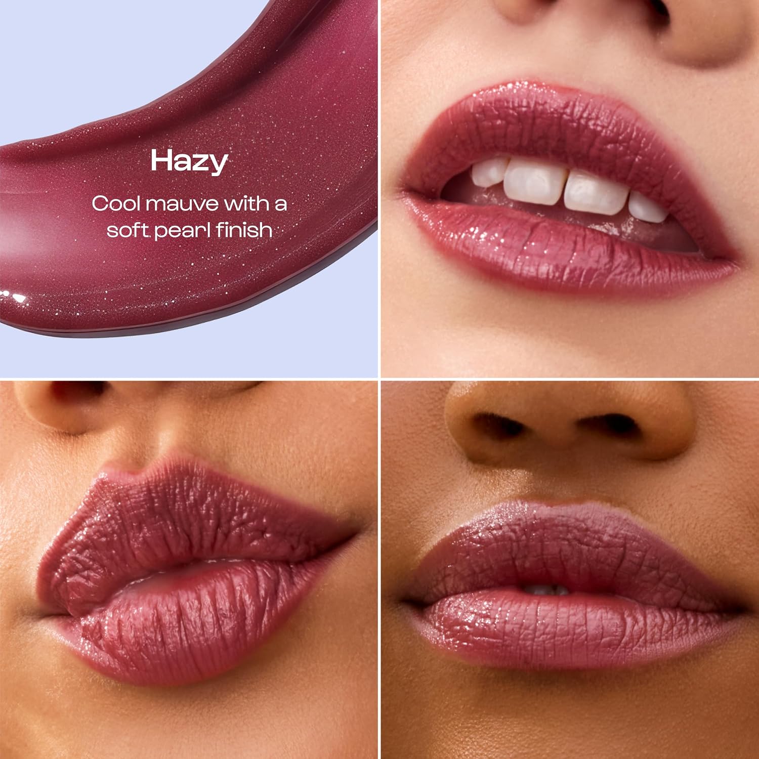 Detalle 2 de Alleyoop Lip Oil SPF 40