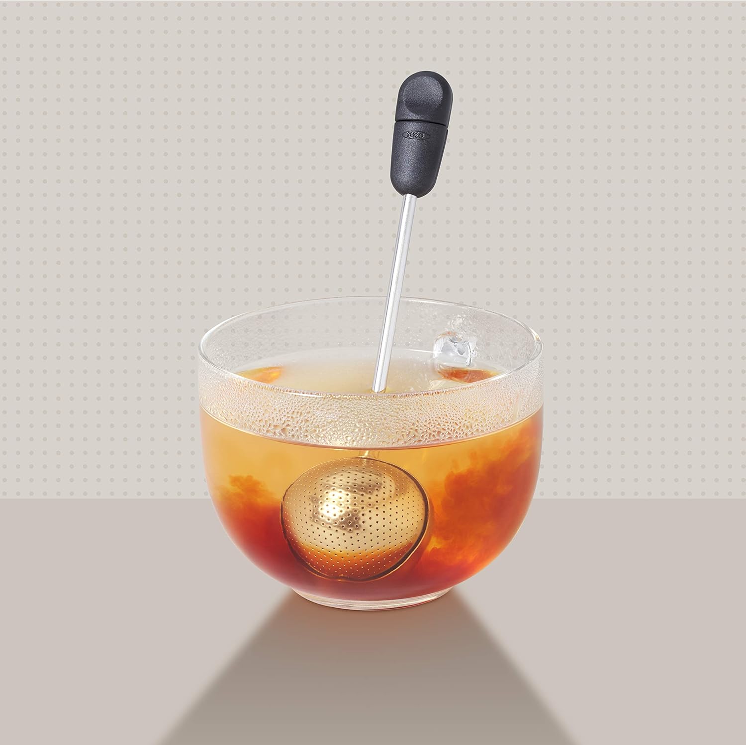 Thumbnail 7 de OXO Bola infusionadora de té en acero inoxidable