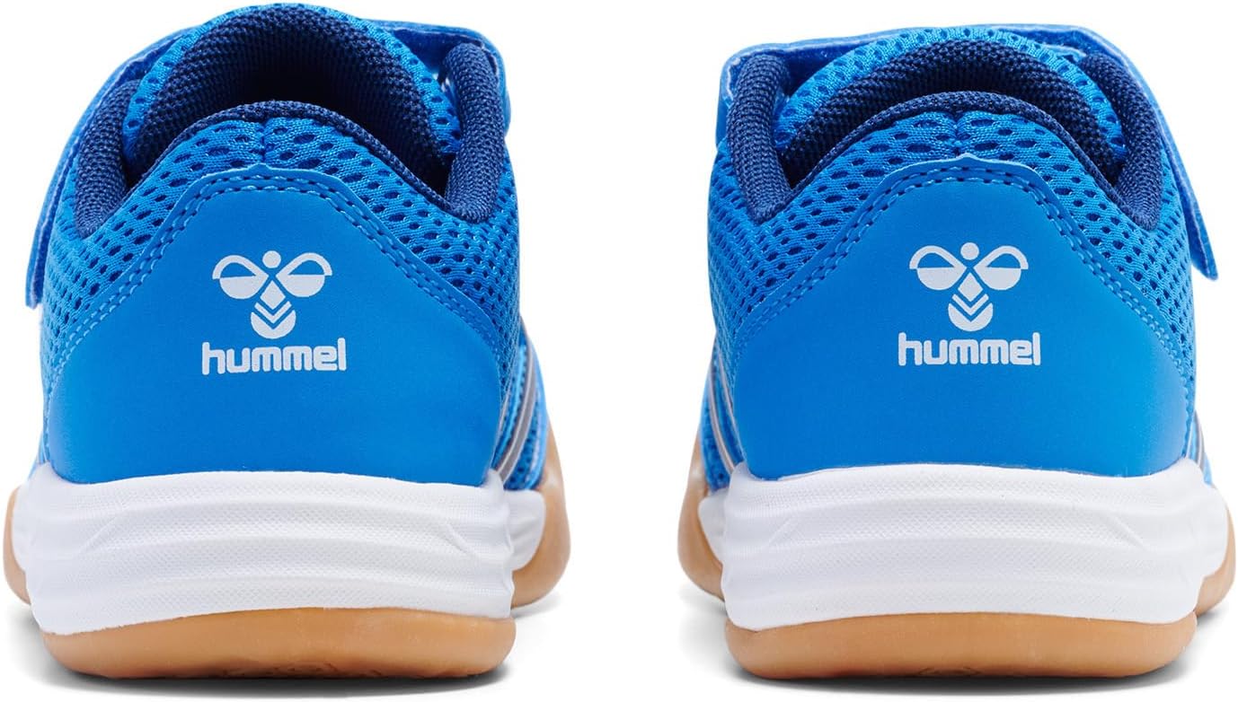 Thumbnail 1 de hummel Klettverschluss Indoor Shoe Multiplay Flex Handball Kinder (Schuh für Halle, Klett & flexibel)