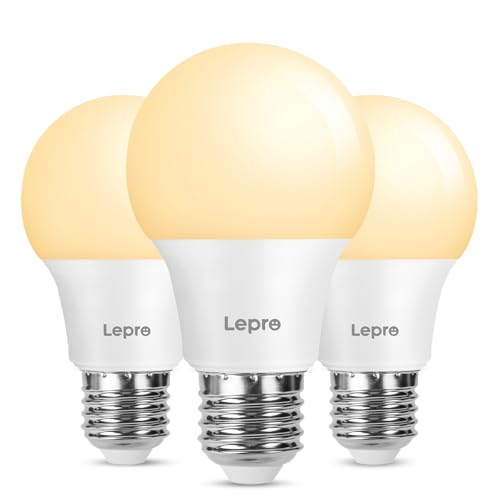 Lepro Ampoule LED E27 8,5 W ⚡