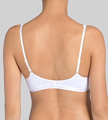 Detalle 2 de Sloggi Romance Si soutien-gorge femme