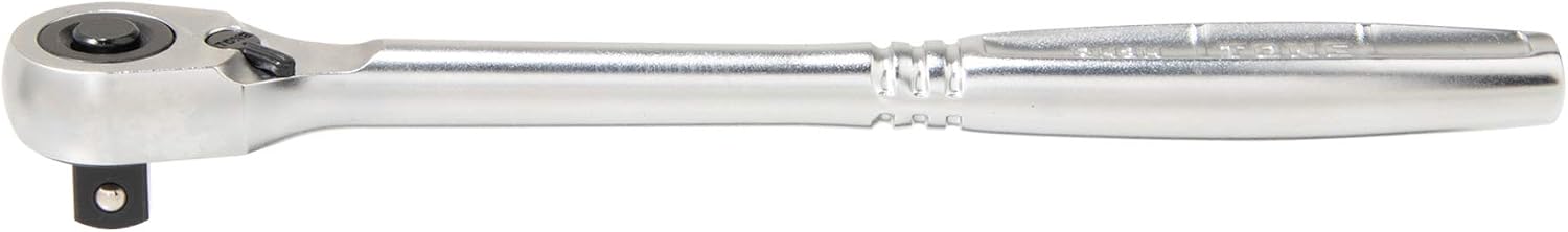 Detalle de トネ RH3H ホールドタイプ ラチェットハンドル 差込角9.5mm・72枚ギア