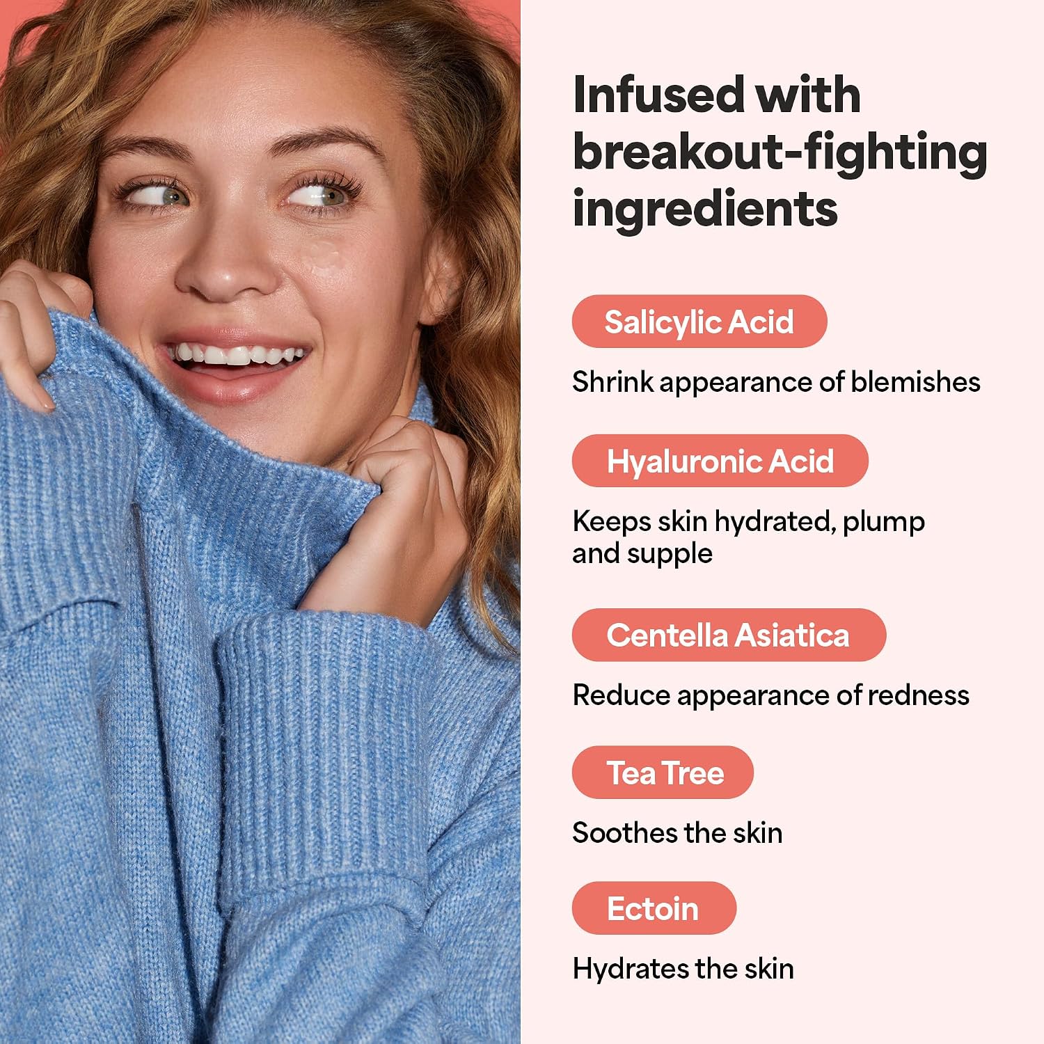 Thumbnail 3 de Skin Choice Pimple Patch Microneedle