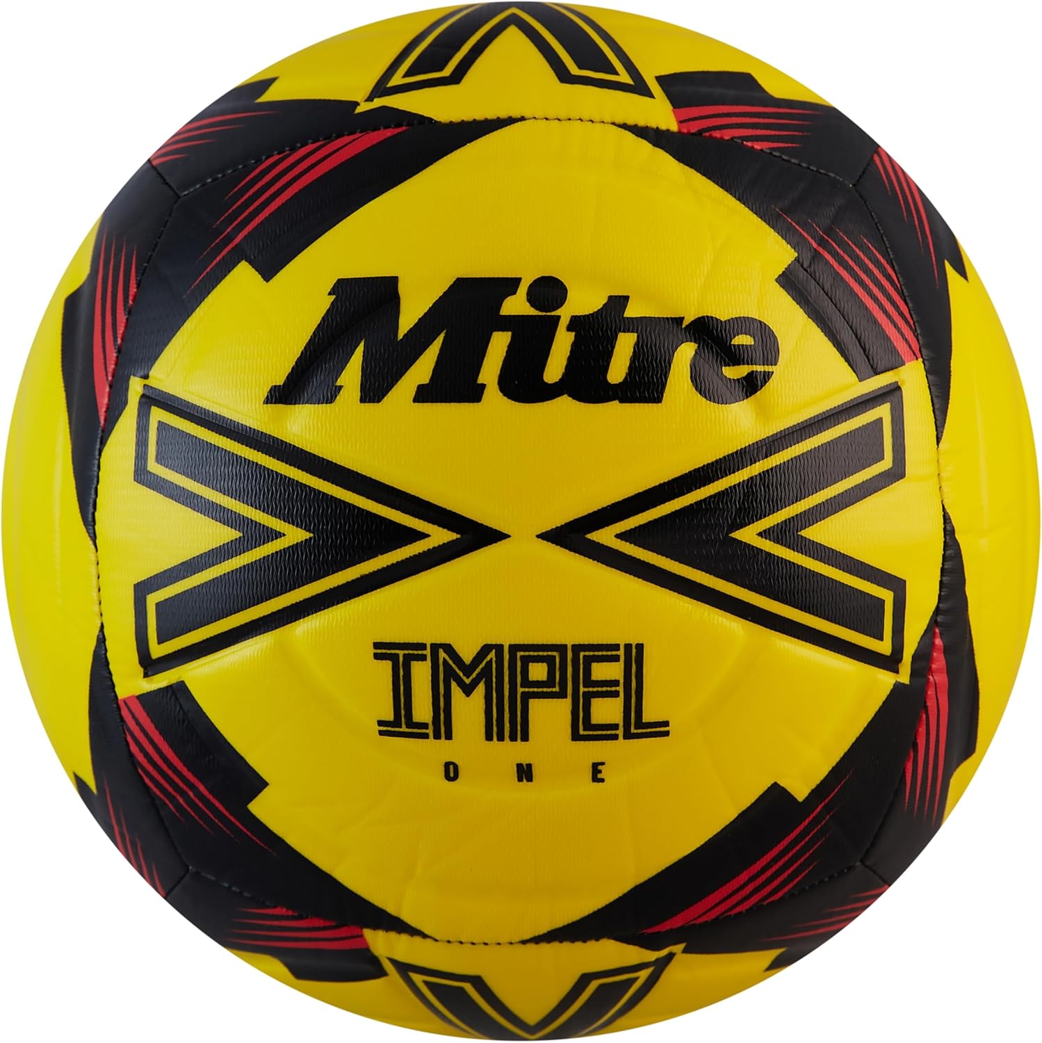 Detalle de Mitre Soccer Ball Impel