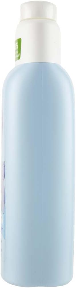 Detalle 2 de NIVEA BABY douchegel en shampoo, 500 ml met amandelmelk