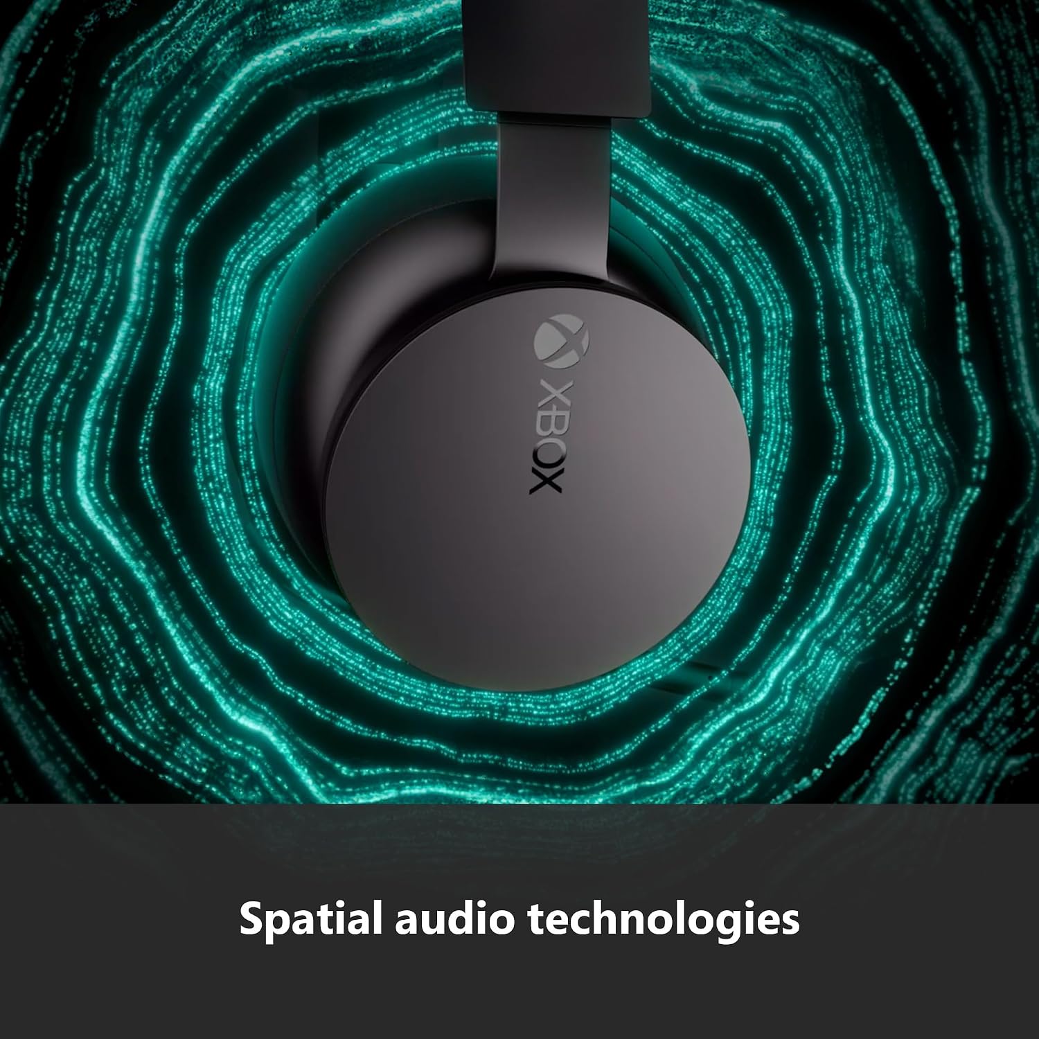 Thumbnail 5 de Xbox Wireless Gaming Headset | Carbon Black