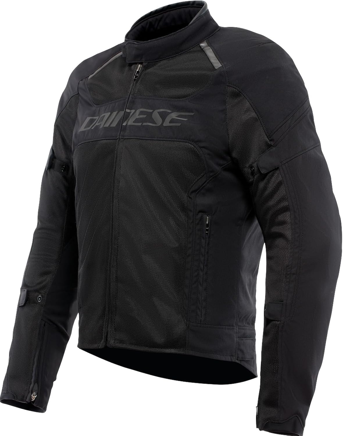 Thumbnail 6 de DAINESE Air Frame 3 Tex Jacket: giacca estiva in tessuto con protezioni modulari
