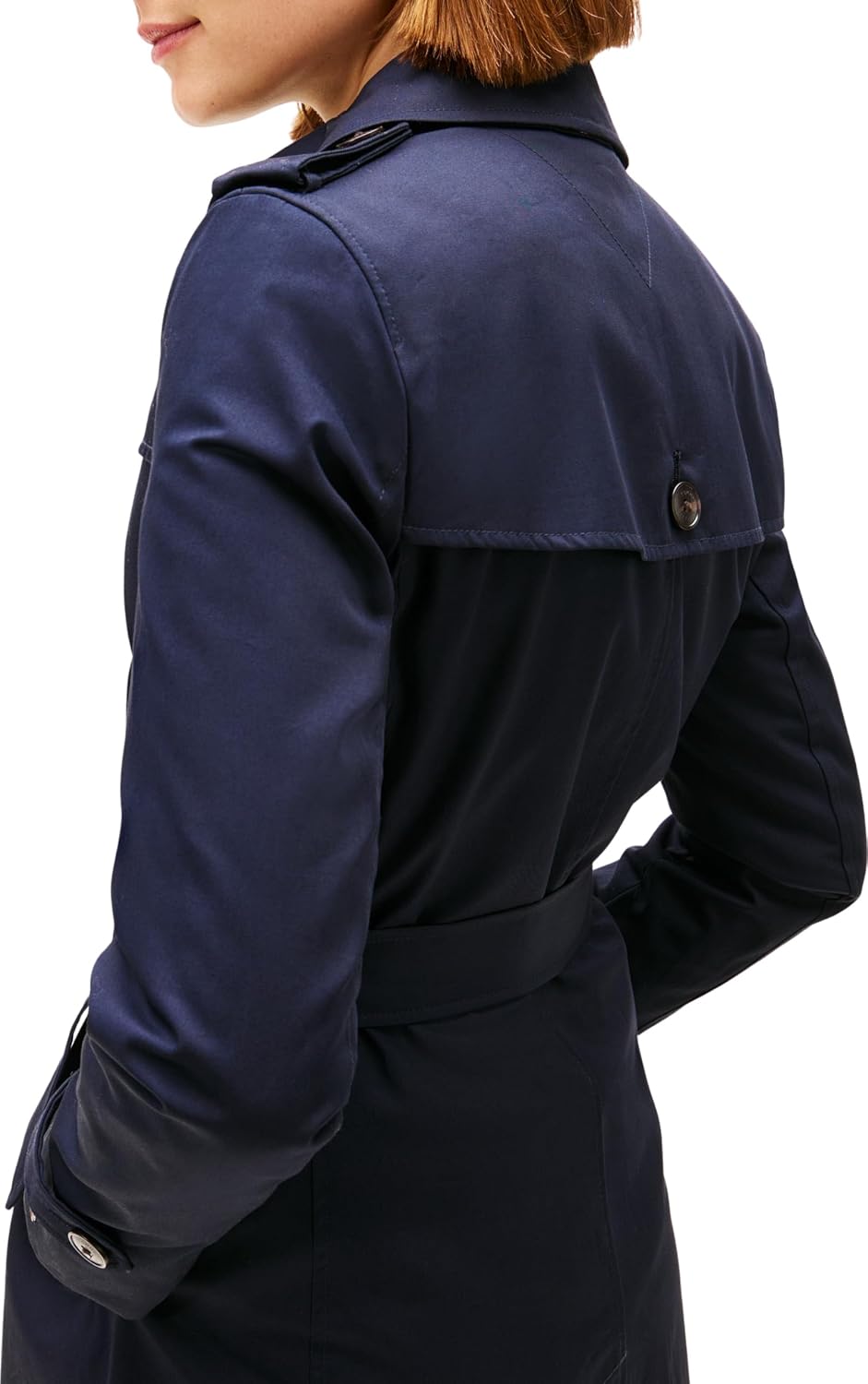 Thumbnail 6 de Tommy Hilfiger Heritage Trenchjacke