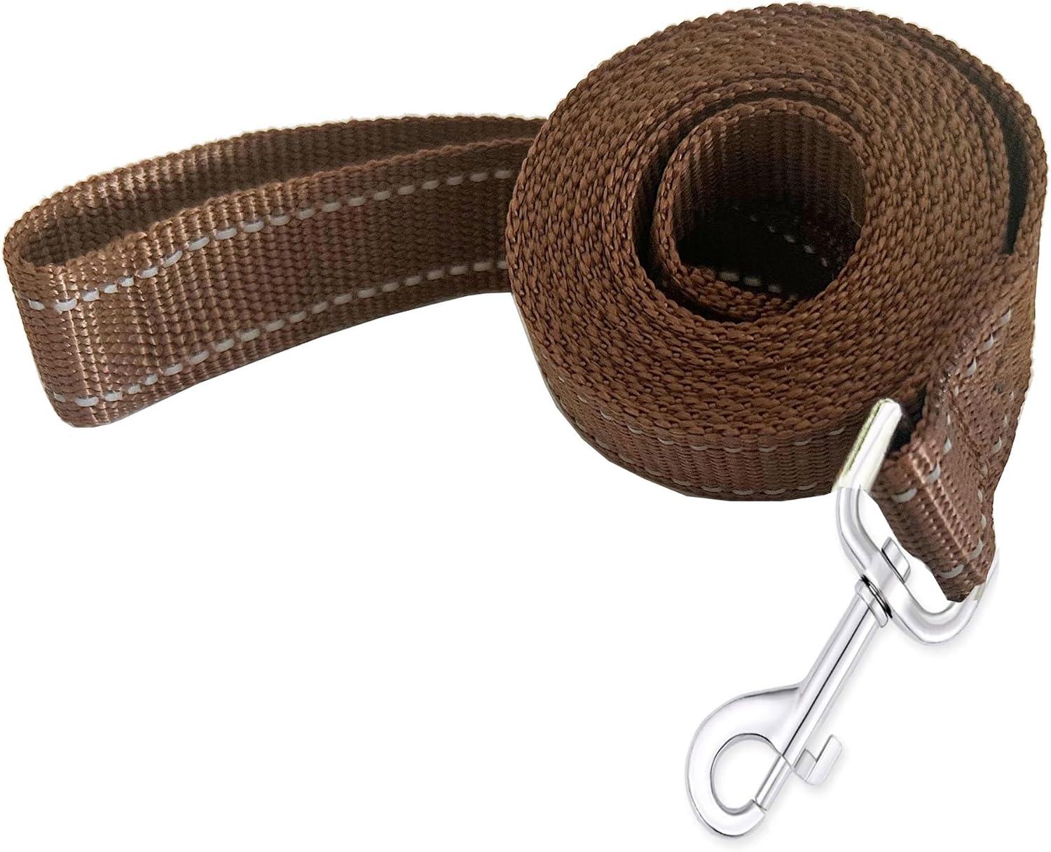 Thumbnail 6 de Reflective Dog Leash 4-Foot