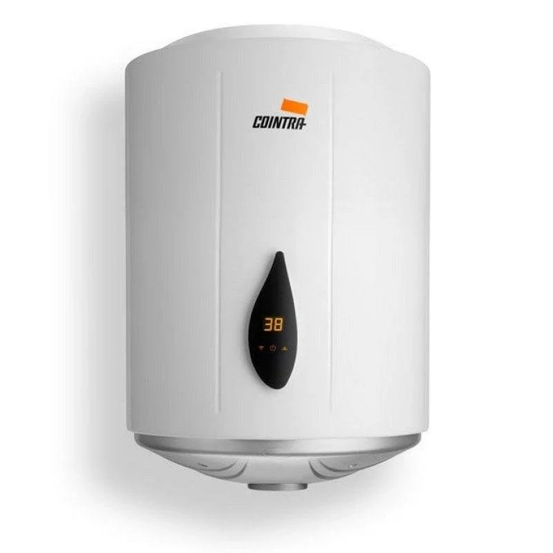 Detalle de cointra TDF Plus 50 termo 46,5L