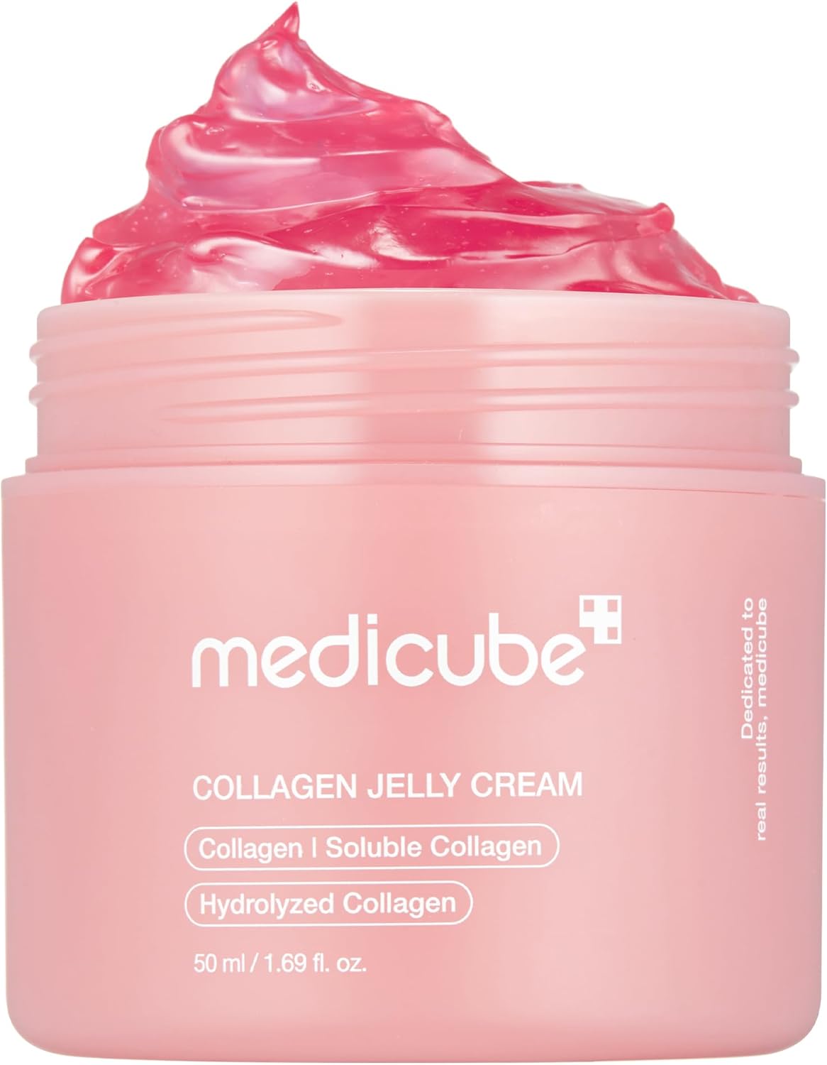 Detalle de medicube Crema de Colágeno 1.69 oz