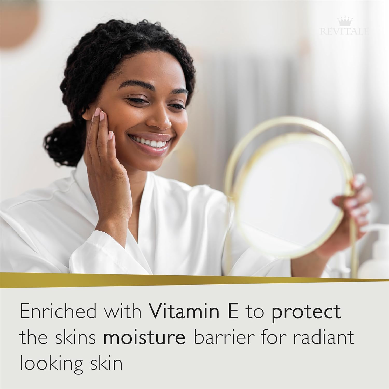 Thumbnail 3 de Revitale Savon Avancé au Soufre – barre nettoyante pour peaux à imperfections, sèches et irrégulières