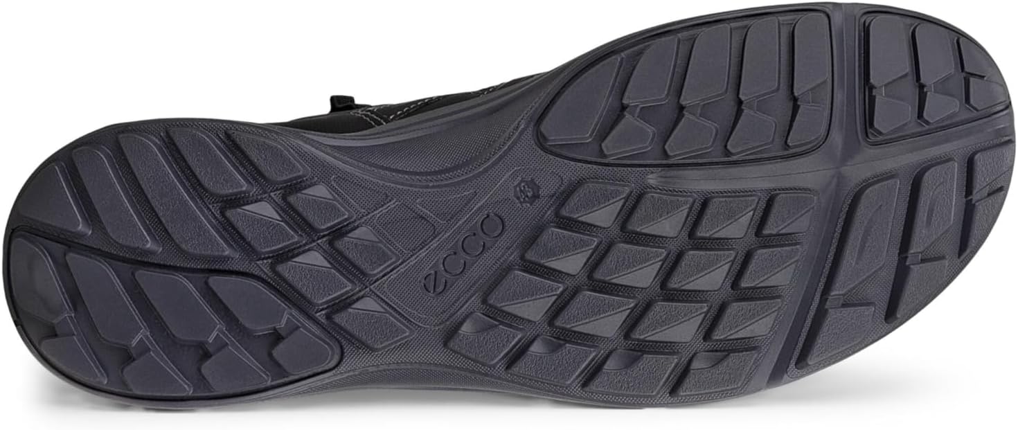 Thumbnail 3 de Ecco Terracruise Herren Outdoor-Fitnessschuhe – leichter Mesh-Look mit Speed-Lace