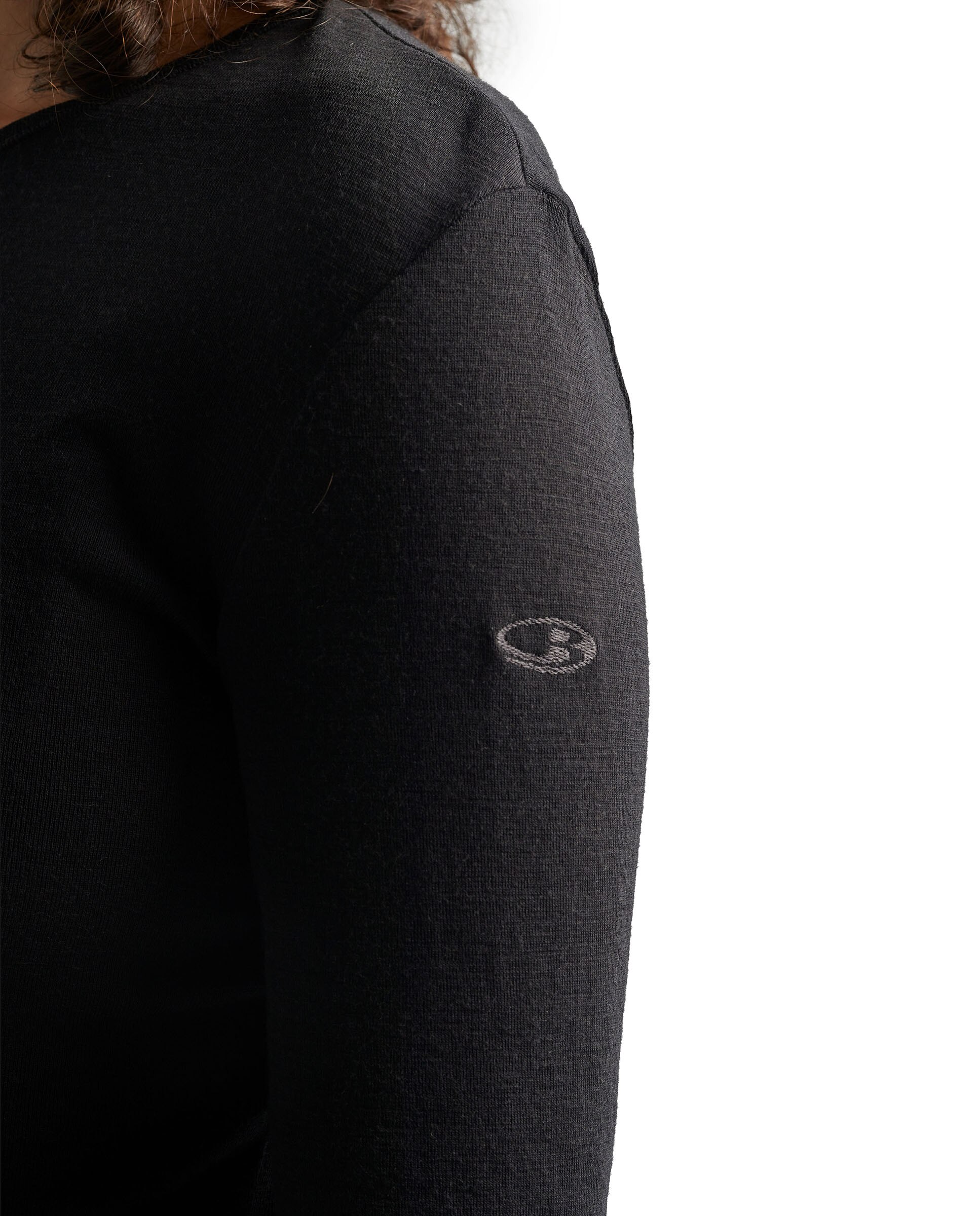 Thumbnail 4 de Icebreaker 175 Everyday LS Crewe👕