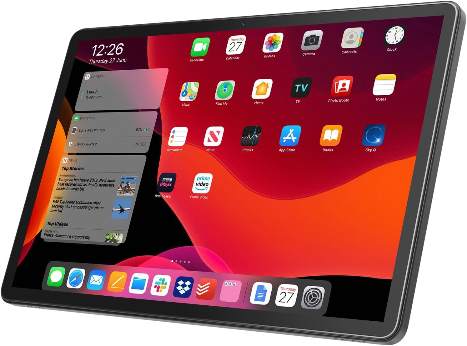 Detalle de FEONAL Tablet 11 inch Android 2025