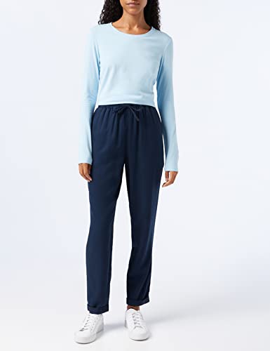 Detalle 2 de Amazon Essentials Camiseta cuello redondo mujer XXL