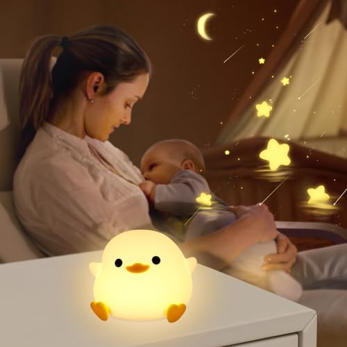 Thumbnail 4 de Farerkass Dodo Duck luz nocturna LED tacto 1200 mAh