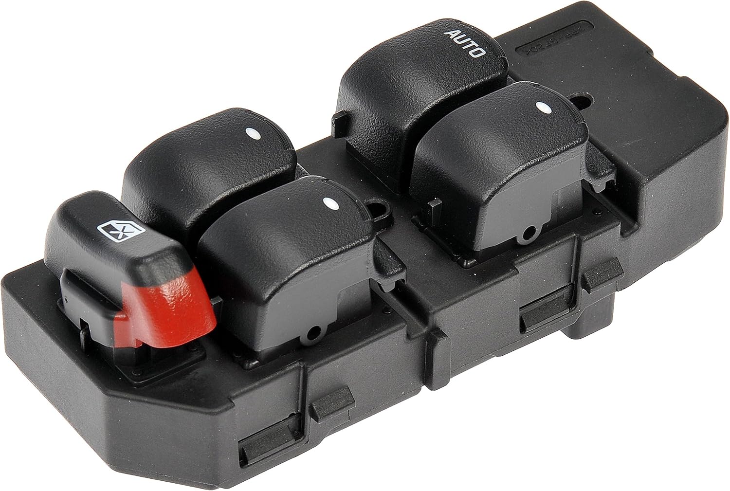 Detalle de Dorman master window switch 901-195