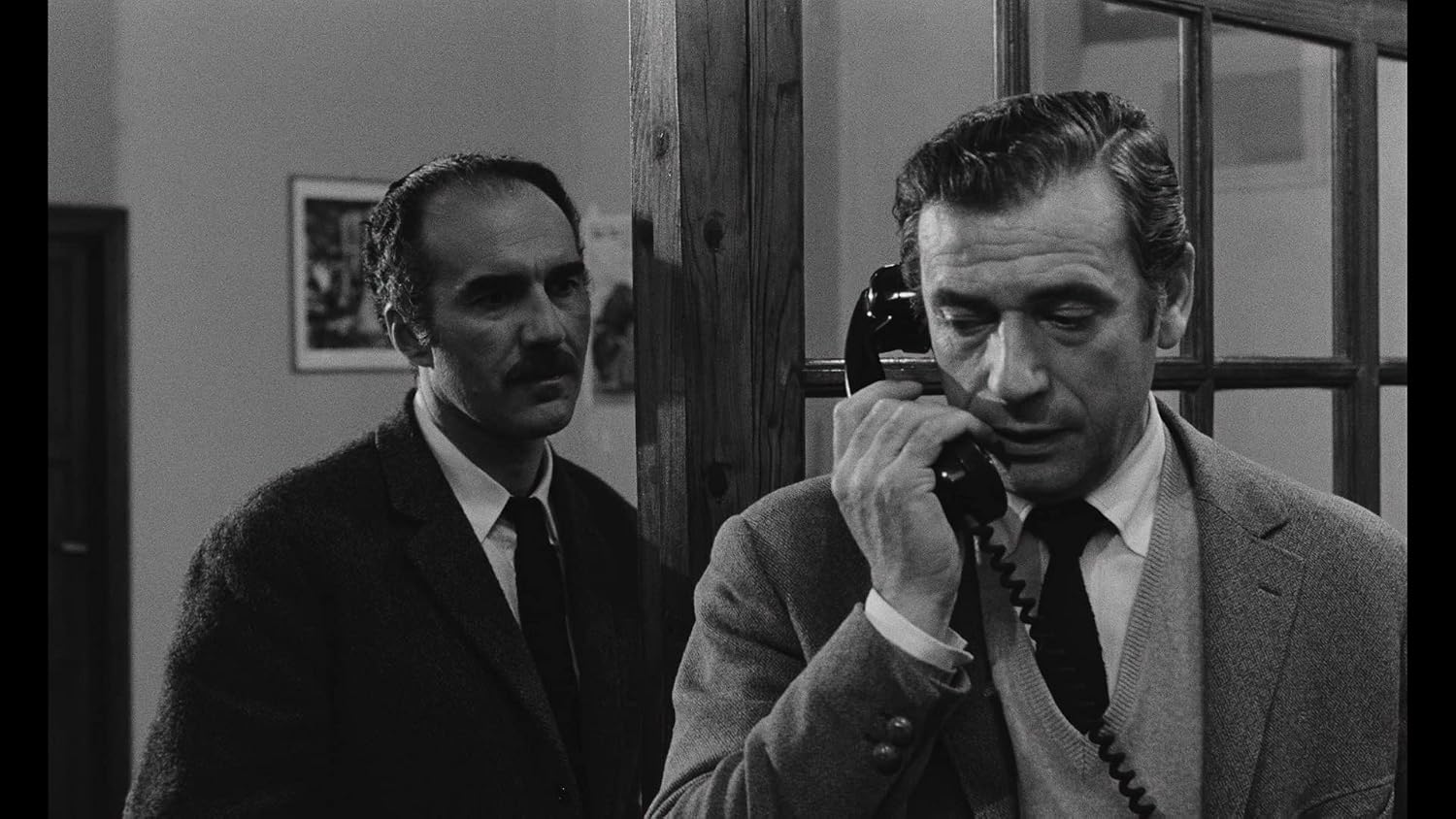 Thumbnail 2 de Gaumont La Guerre est Finie Blu-Ray