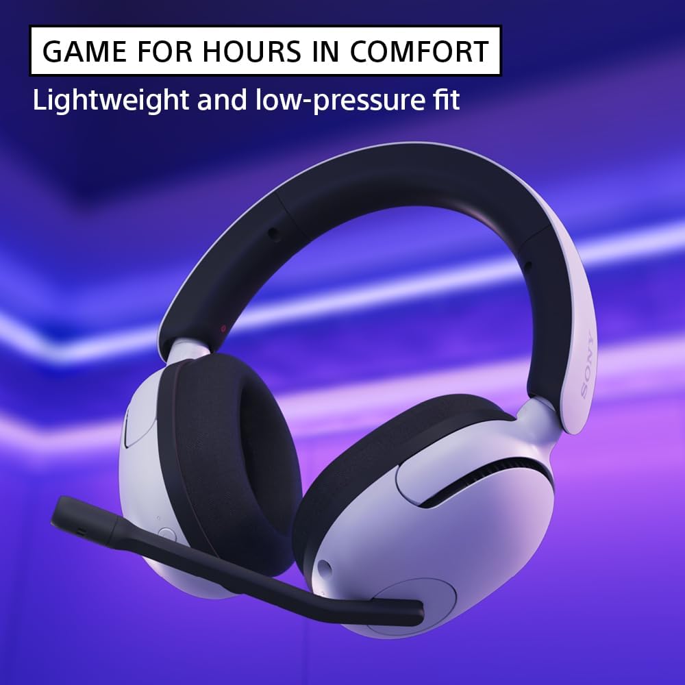 Thumbnail 3 de Sony INZONE H5 Wireless Gaming Headset