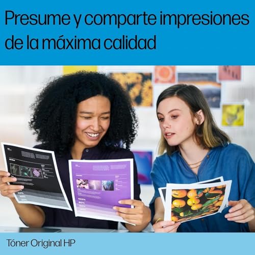 Thumbnail 1 de HP 142A Negro (W1420A) – Cartucho de tóner Original para LaserJet M110w/M140w y variantes
