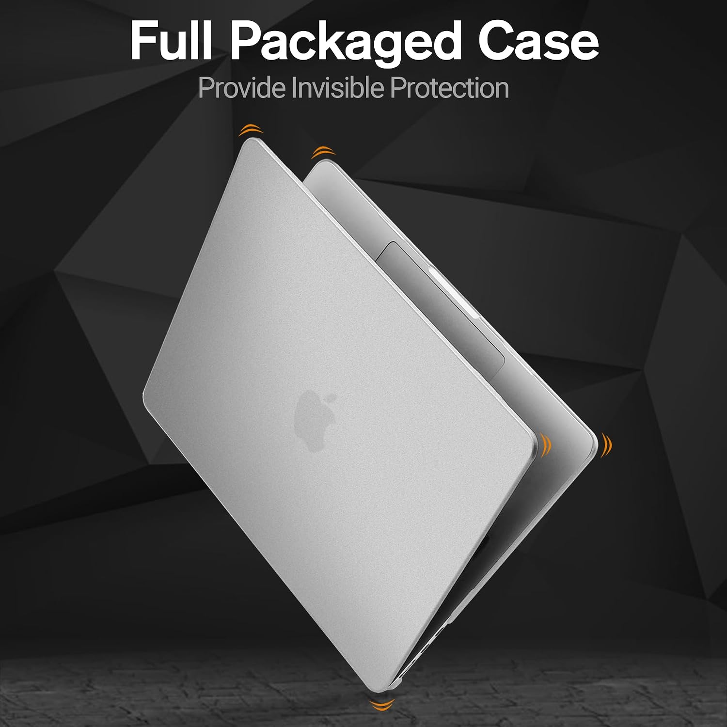 Detalle de Coque MacBook Air 13,6 ZYB