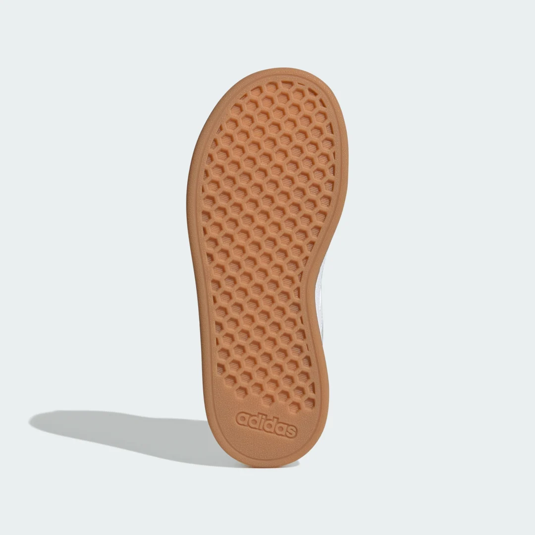 Thumbnail 2 de Zapatilla Grand Court 00s (Niños) de Adidas — turquesa para la próxima temporada