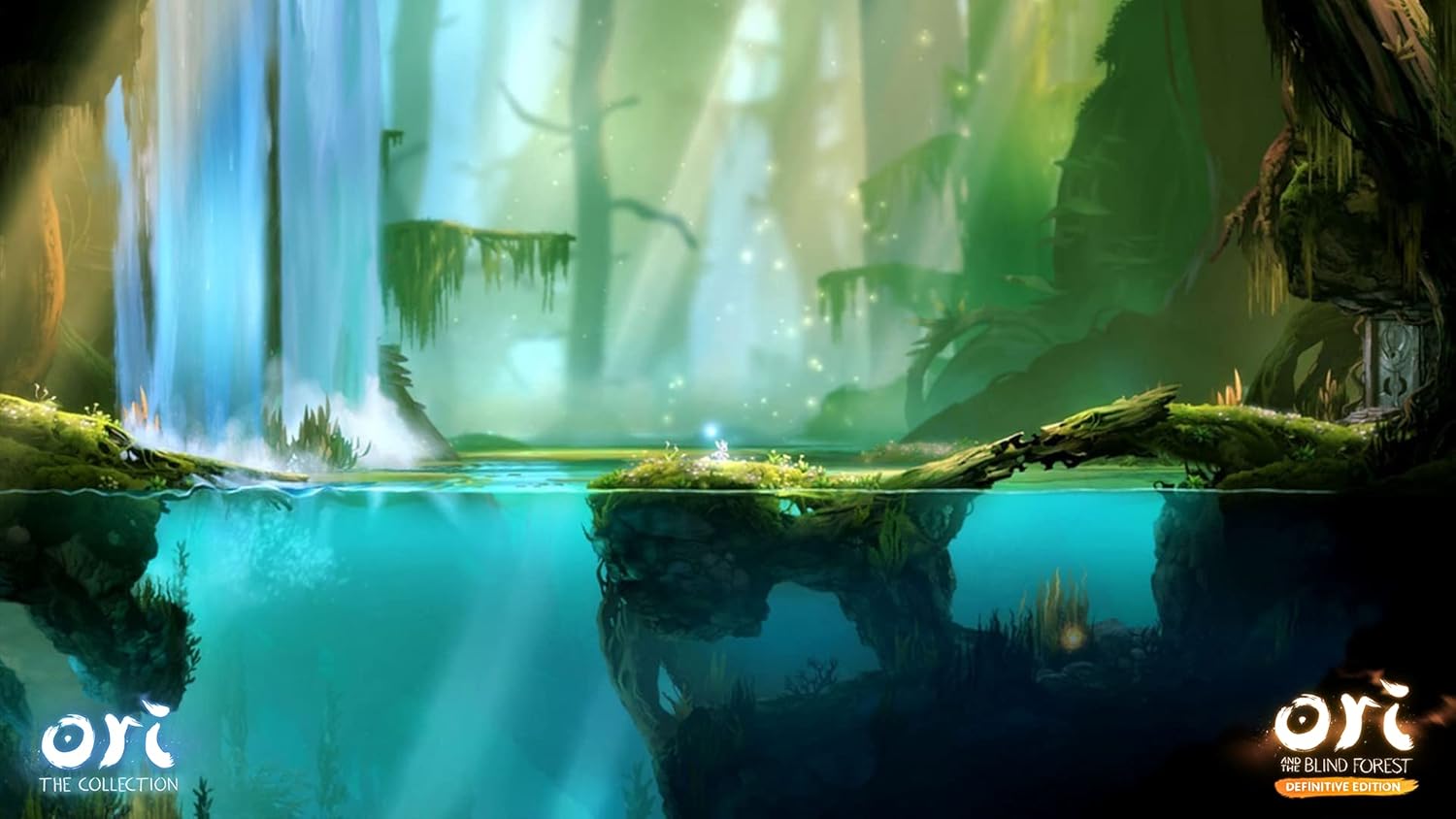 Thumbnail 6 de Meridiem Games Ori - The Collection