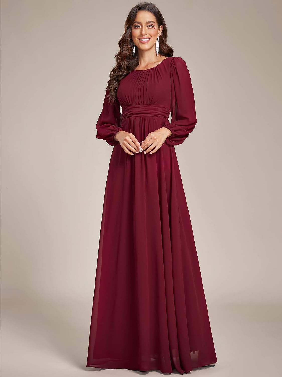 Thumbnail 3 de Ever Pretty Formal Dress 0106B