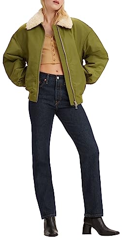 Thumbnail 4 de Levi's 501 Jeans for Women 33W/30L, Deep Breath