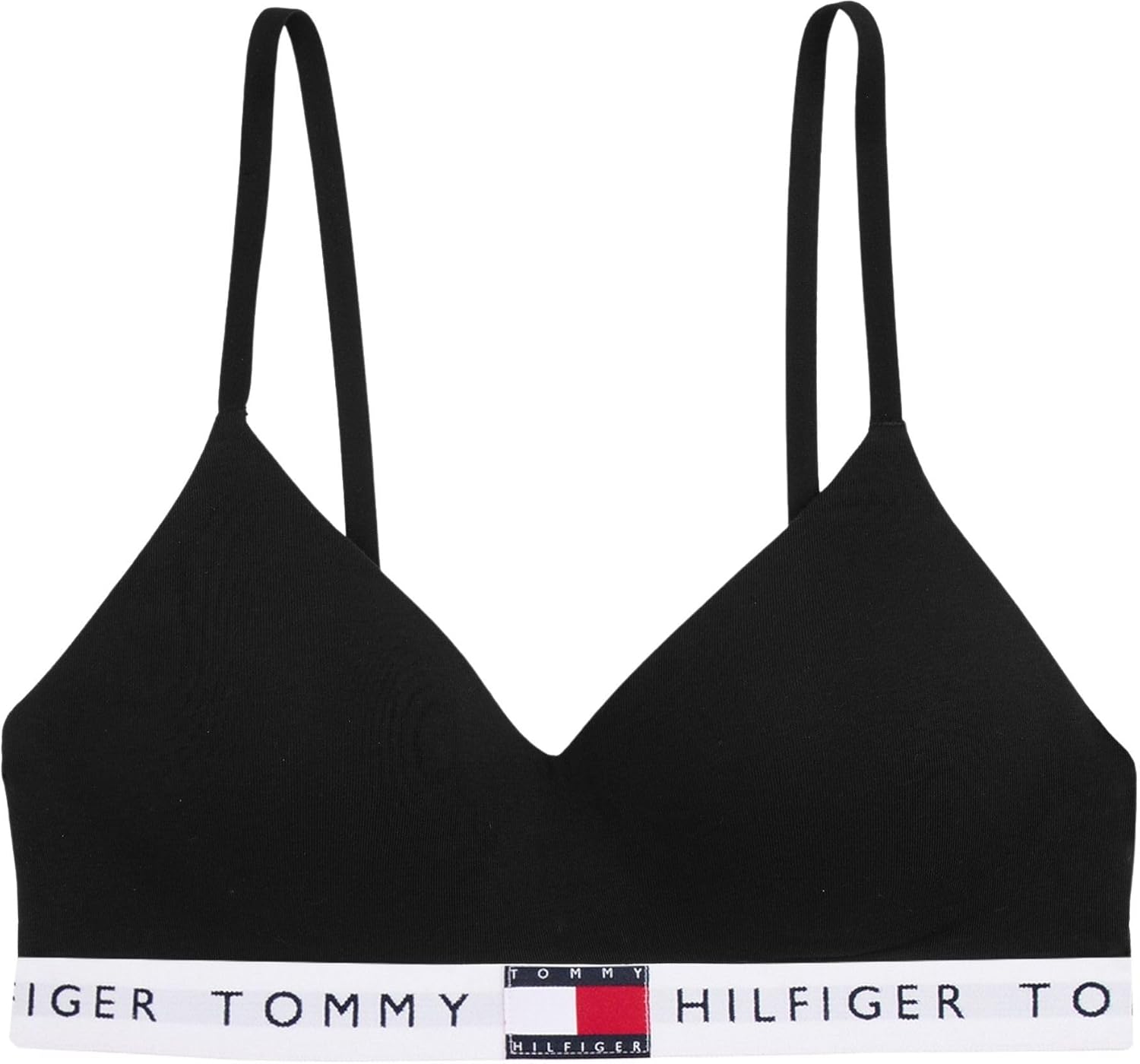 Thumbnail 4 de Tommy Hilfiger Damen Bralette Lift mit verstellbaren Trägern