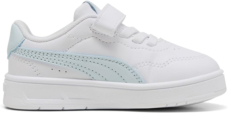 Thumbnail 2 de Puma Baby Mädchen Court Lally Ac+ InfSneaker