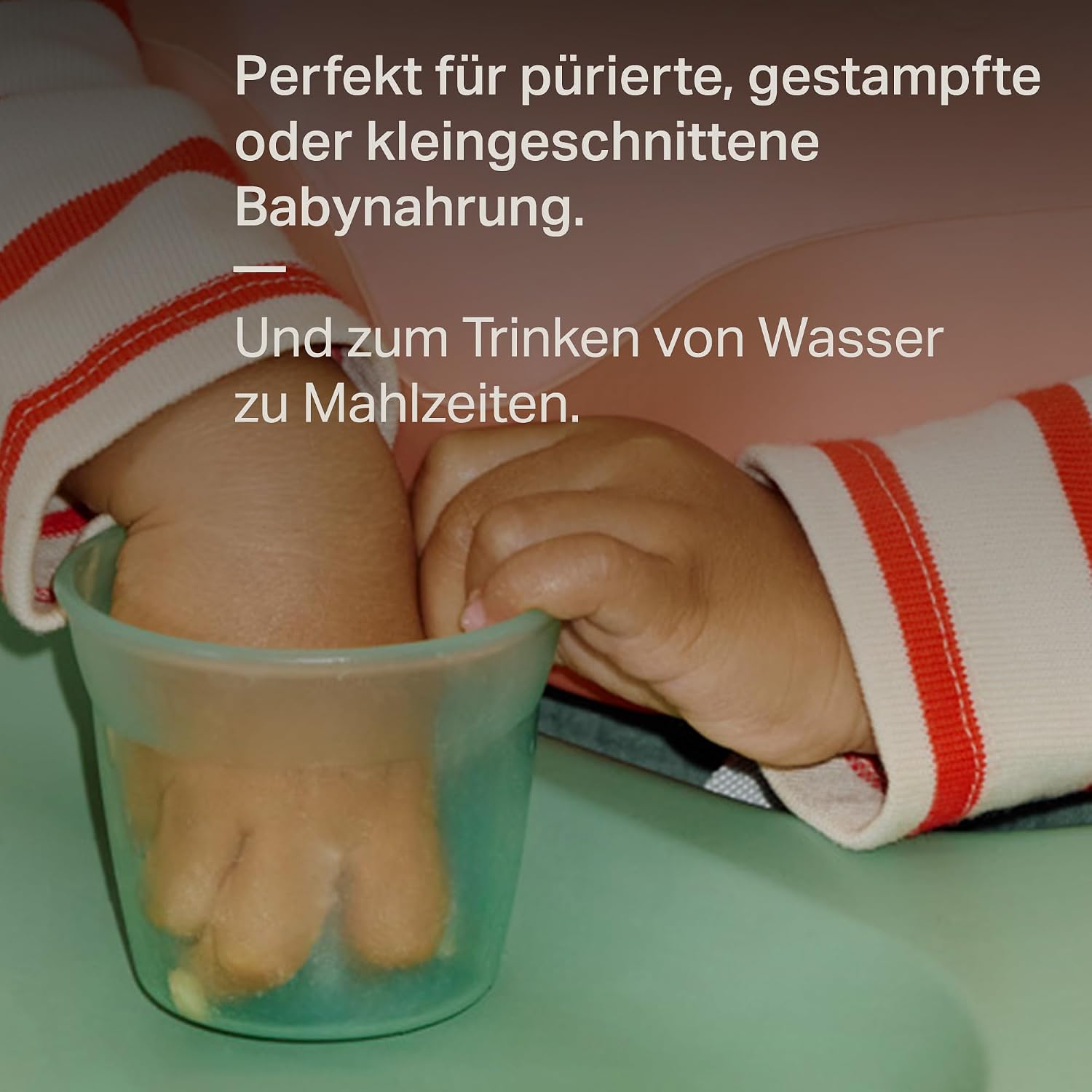 Thumbnail 4 de Tommee Tippee Firsttastes Starterset ab 4 Monate