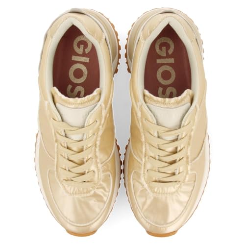 Thumbnail 3 de GIOSEPPO NABBE, Zapatillas Mujer Platino 38 EU