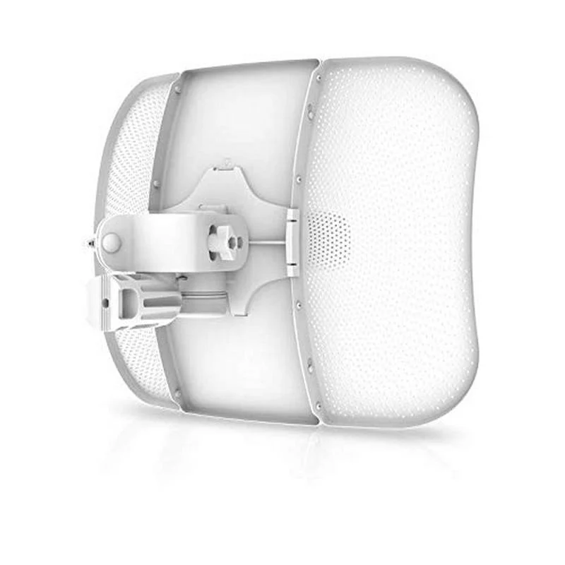 Detalle 2 de Ubiquiti LiteBeam AC Gen2: guía de compra para instalación rápida en 5 GHz