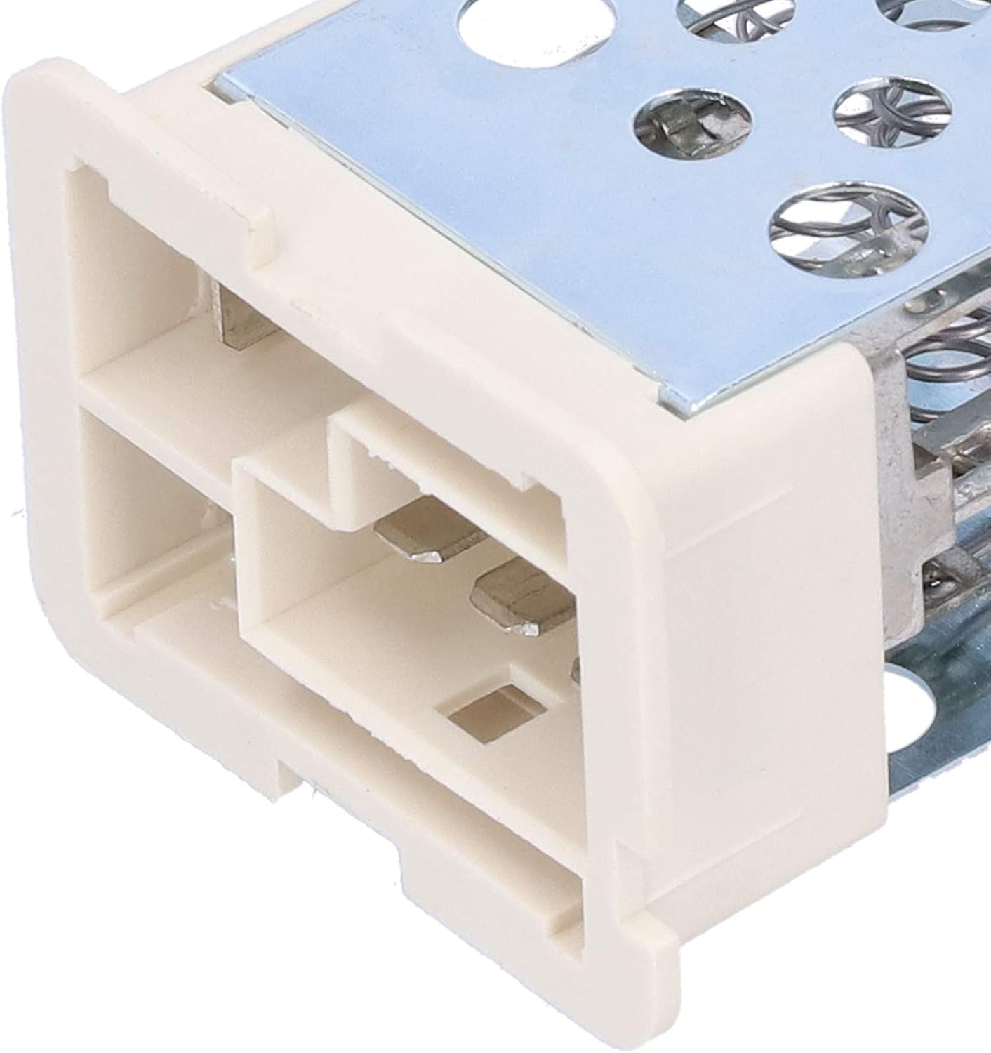 Thumbnail 6 de Heater Blower Resistor 90560362 for Astra H MK5