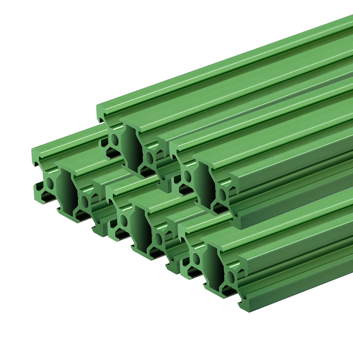 Thumbnail 6 de QNK 2040 Aluminum Extrusion 800mm
