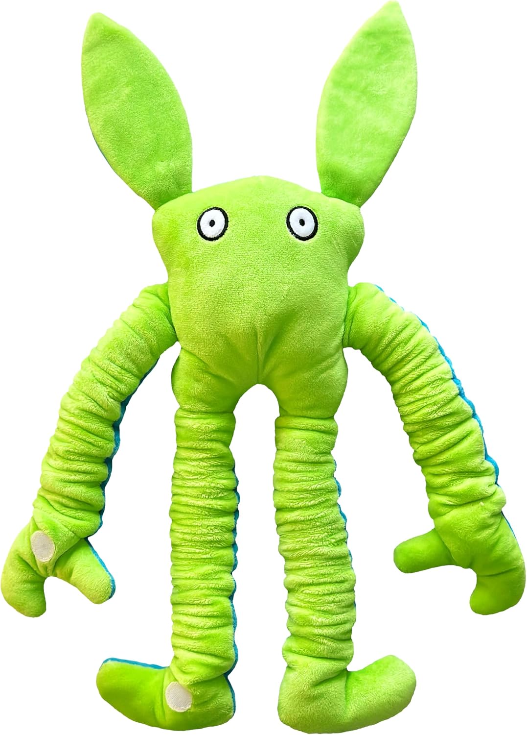 Thumbnail 1 de Mushies Stretchable Pop Tube Toy with 18-Inch Retractable Limbs