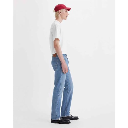 Detalle de Levi's Hombre 501 Original Fit Vaqueros – 30W/30L