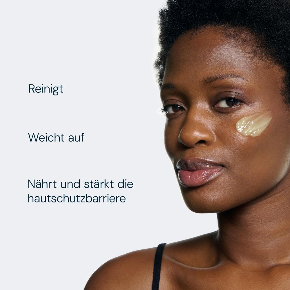 Detalle de Elemis Pro-Collagen fragrance-free Cleansing Balm 100 ml – sanfte, parfumfreie Tiefenreinigung für empfindliche Haut