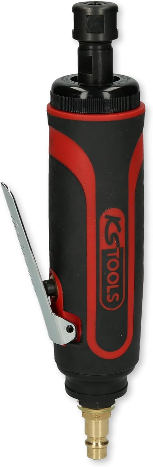 Detalle de KS Tools 515.5410 smerigliatrice ad aria 23.000 giri/min ðŸ›