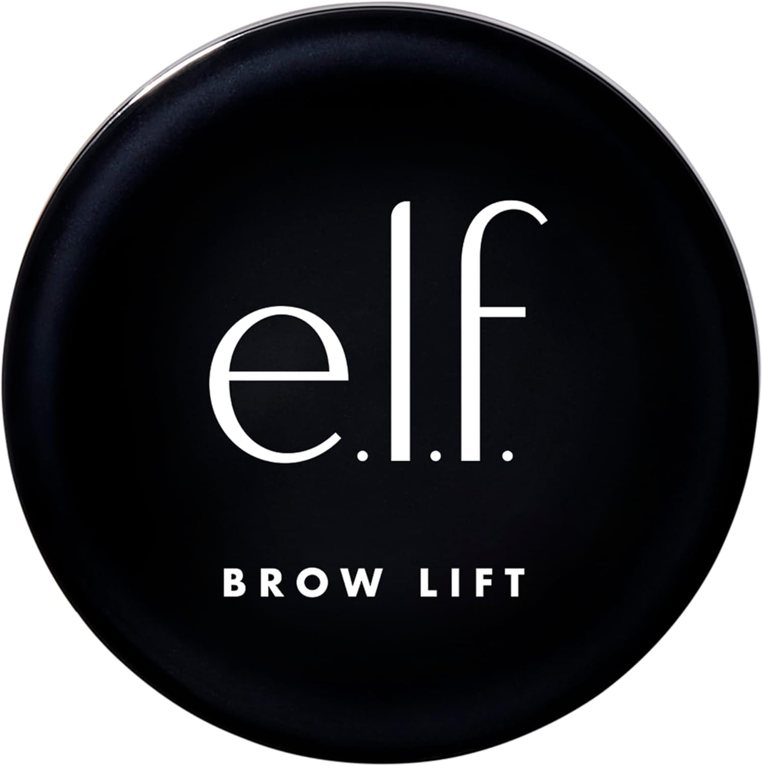 Detalle de e.l.f. Brow Lift – cera modellante trasparente per sopracciglia, effetto piuma e fissaggio naturale