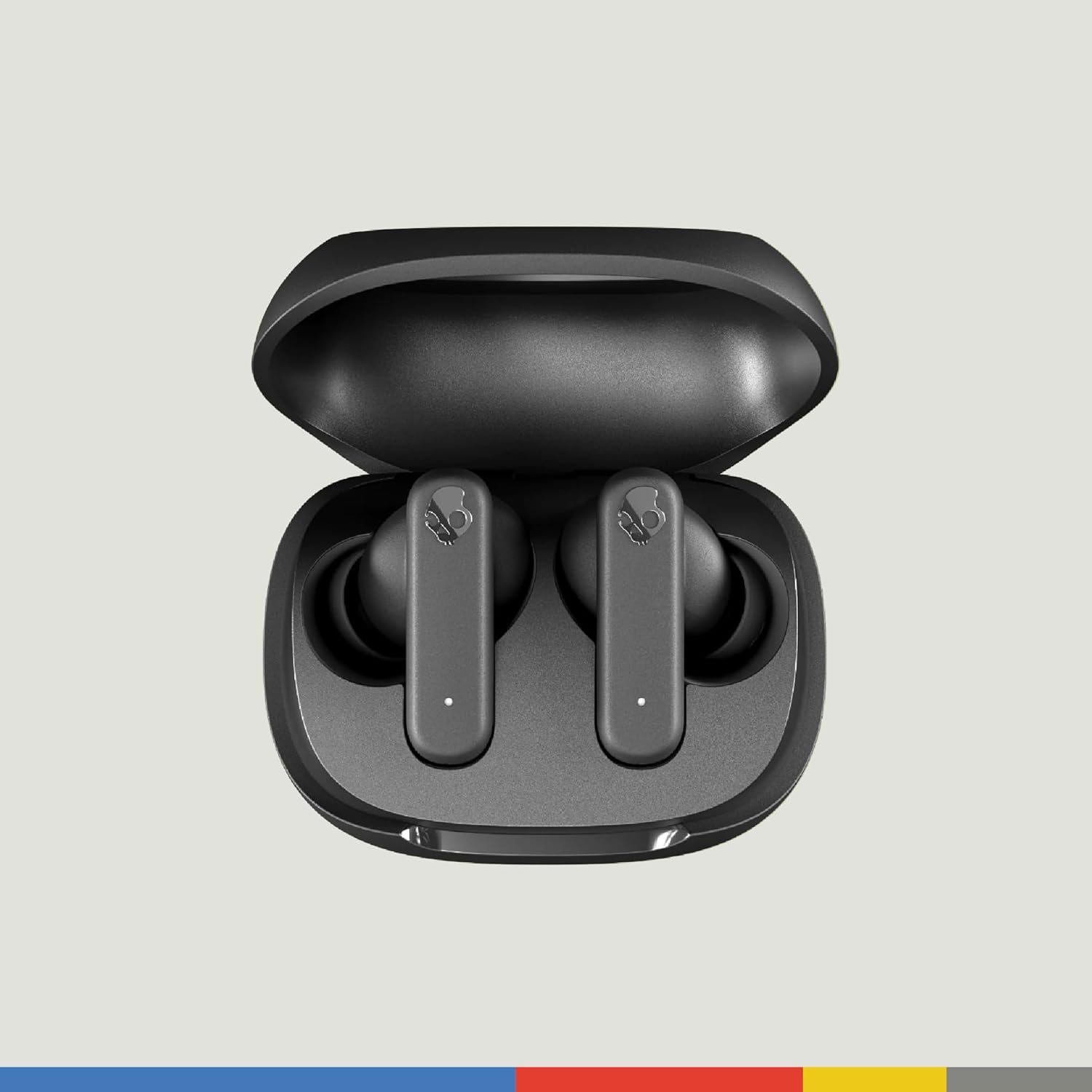 Detalle 2 de Skullcandy Smokin' Buds: Auriculares In-Ear Inalámbricos