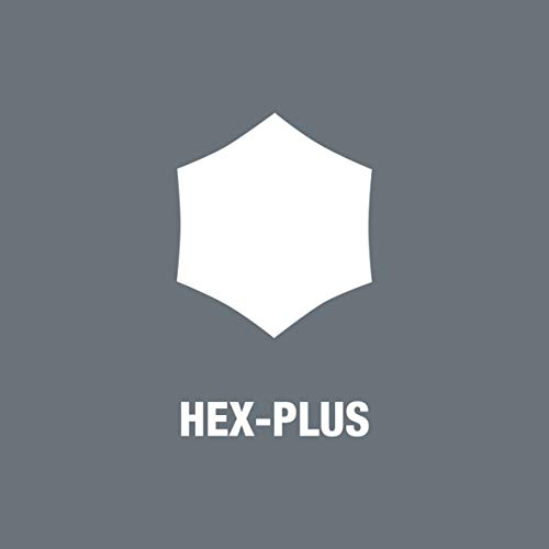 Thumbnail 7 de Wera 950/9 Hex-Plus 1 juego de llaves Allen