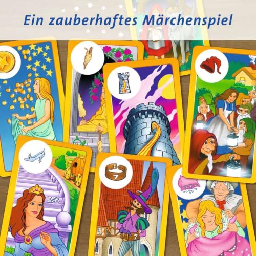 Thumbnail 7 de Ravensburger Sagaland – Gesellschaftsspiel ab 6 Jahre (2–6 Spieler, 30–45 Min)