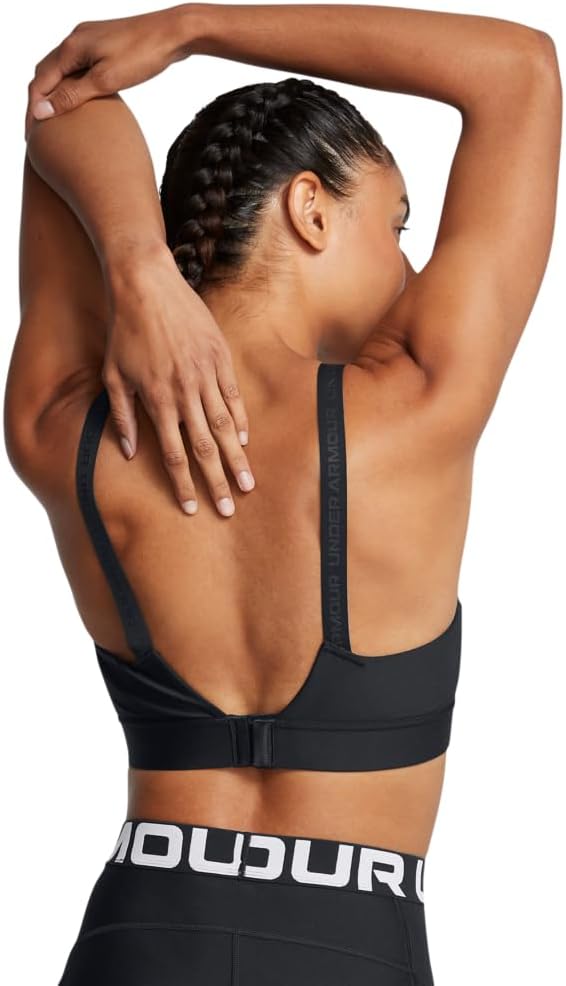 Thumbnail 1 de Under Armour Women's Sports Bra Mid