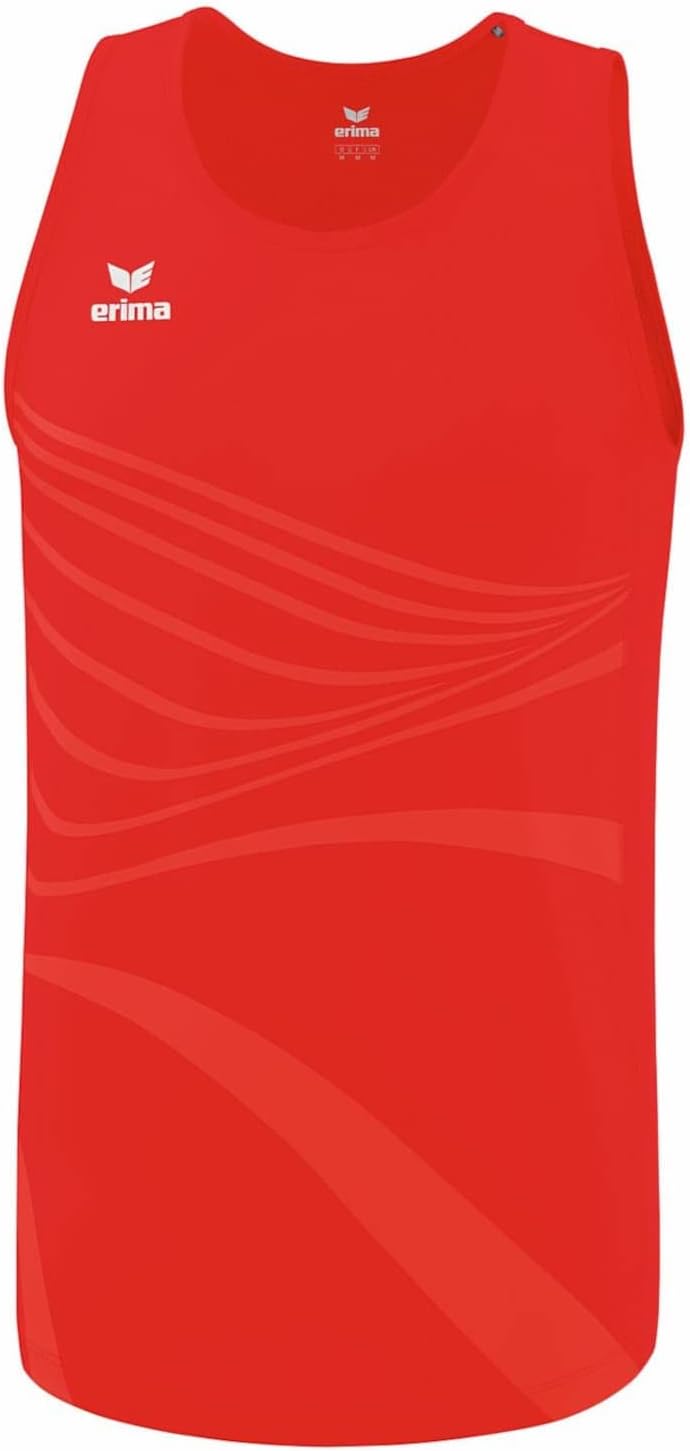 Thumbnail 5 de Erima Racing Singlet Herren Trägershirt